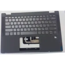 Топкейс с клавиатурой Lenovo Flex 5-14II05