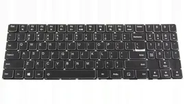 КЛАВИАТУРА ДЛЯ LENOVO LEGION Y540-15 Y540-15IRH LED