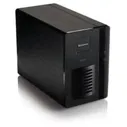 Сетевое хранилище Lenovo IX2 NAS 70A69003EA в Перми