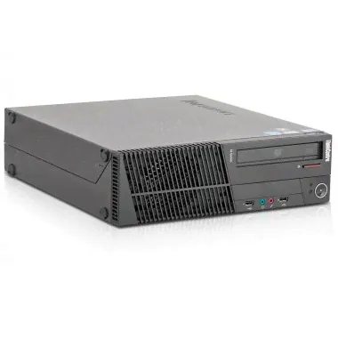 Компьютер Lenovo ThinkCentre M83-0