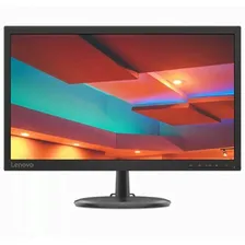 Монитор Lenovo 21.5" ThinkVision S22e-20 (Цвет: Black)
