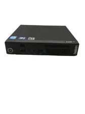 lenovo thinkcentre m72e Tiny i3-3220T 2.80GHz 8GB NO HD NO OS NO Adapter
