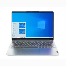 Ноутбук Lenovo IdeaPad 5 Pro 14ITL6 14" 2240x1400, 82L30051RK