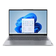 Ноутбук Lenovo ThinkBook 16 G6 IRL 21KH005SAK