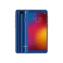 Смартфон Lenovo K9 3-32GB Blue в Перми