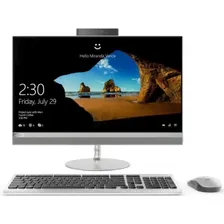 Моноблок Lenovo IdeaCentre AIO 520-24ICB (F0DJ005ERK)