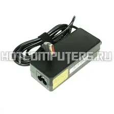 Блок питания (сетевой адаптер) LO65200YOGA для ноутбуков Lenovo 20V/3.25A USB-LENOVO 65W