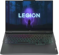 Ноутбук Lenovo Legion Pro 5 Gen 8 (82WK003VRK)
