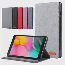 Ретро Флип-чехол-подставка для Lenovo Tab M8 HD 8,0 "TB-8505F TB-8505X, Однотонный чехол-подставка для Tab M8 HD 8,0"