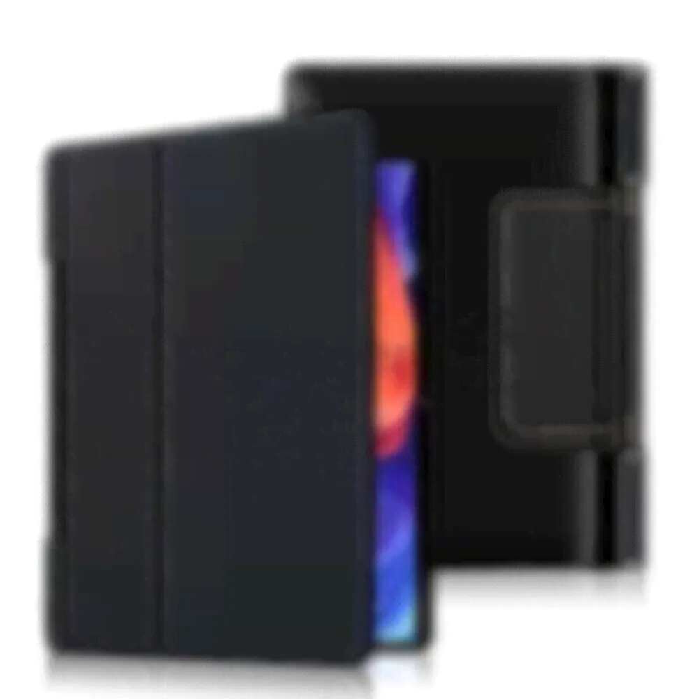Чехол IT BAGGAGE LENOVO YOGA TAB 13 YT-K606F BLACK-0