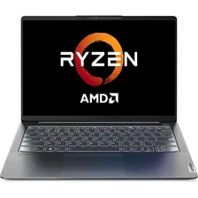 Ноутбук Lenovo IdeaPad 5 Pro 14ACN6 14" 2880x1800, 82L7000RRK