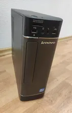 Lenovo ideacentre H520s intel i3