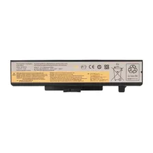 Аккумулятор для Lenovo G580 - 4400mah