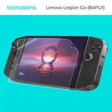 Защитная бронированная пленка на экрана Lenovo Legion Go (8APUl)