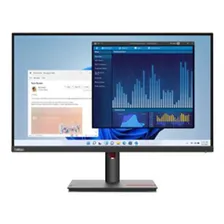 Монитор Lenovo ThinkVision T27p-30 63A9GCR1CB