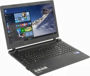 Ноутбук LENOVO B50-10-0