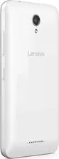 Телефон Lenovo Vibe B (A2016A40) White