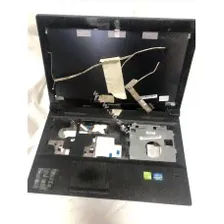 Корпус Lenovo v580 V580c 20160