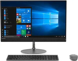 ПК (моноблок) Lenovo IdeaCentre 730S-24IKB F0DY001QRK