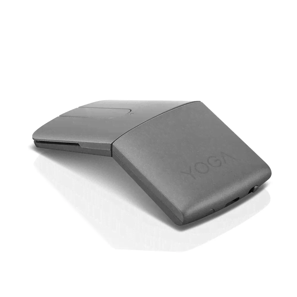 Мышь Lenovo Yoga Mouse with Laser Presenter 4Y50U59628-0