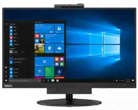 Монитор 23.8" Lenovo Tiny-in-One 24 10QYPAT1EU