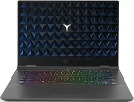 Ноутбук Lenovo Legion Y730-15ICH 81HD0041RU