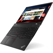Lenovo ThinkPad T16 Gen 2 Intel [T16 Gen 2 21HH0029SP] ноутбуки