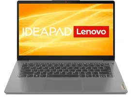 Lenovo Ideapad Slim 3 14 Ryzen 5-5500U 8GB 512 Gb SSD