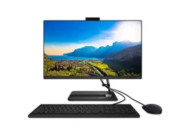 Моноблок Lenovo IdeaCentre AIO 3 24ITL6 i7-1165G7 F0G0001MRK Чёрный