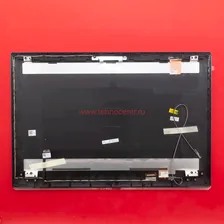 Крышка матрицы Lenovo V320-17IKB черная