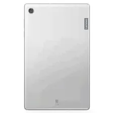 Планшет Lenovo Tab M10 TB-X306X (ZA6V0167RU) серебристый