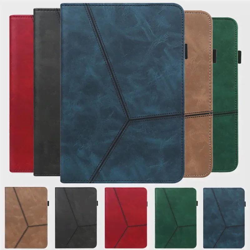 Чехол Для Lenovo Legion Y700 Cover Capa 8,8 "Модный Кожаный Чехол-бумажник с Подставкой Для планшета Funda Lenovo Y700 Case For LEGION Y700