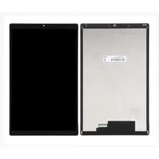 Модуль для планшета Lenovo X306 TB-X306, TB-X306F, TB-X306X Tab M10 HD, черный, дисплей + тачскрин
