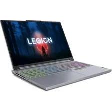 Ноутбук Lenovo Legion Slim 5 16APH8 82Y90008RK