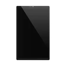 Модуль (дисплей + тачскрин) черный для Lenovo Tab M10 Plus TB-X606X