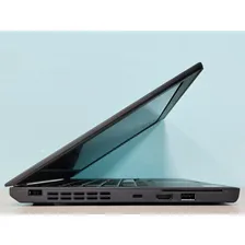 Lenovo ThinkPad X270 HD, i5-7200U, 8Gb, SSD 256Gb
