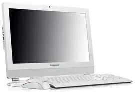 ПК (моноблок) Lenovo S200z 10K50027RU