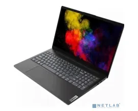 Ноутбук Lenovo V15 G2 ITL 82KB00N5UK Black 15.6" {FHD TN i5-1135G7(2.4GHz)/8GB/256GB/W11}