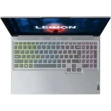 Ноутбук Lenovo Legion Slim 5 16APH8 16" grey (82Y9000BRK)