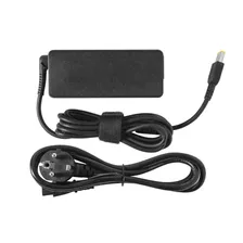 Зарядка Square 11,2x4,5mm / 20V 3,25A (Premium) для Lenovo ThinkPad X240