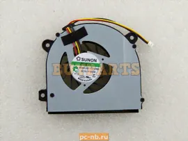 Вентилятор (кулер) для ноутбука Lenovo G770 31050103