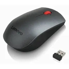 Беспроводная мышь Lenovo ThinkPad Professional (Цвет: Black)