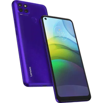 Смартфон Lenovo K12 Pro 4/128GB Purple-3