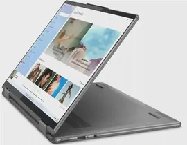 Трансформер LENOVO Yoga 7 Gen 8 14ARP8 AMD Ryzen 5 7535U (серый)