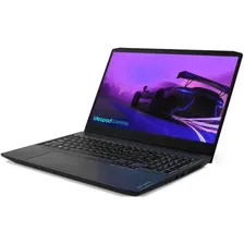 Ноутбук Lenovo IdeaPad Gaming 3 15IHU6