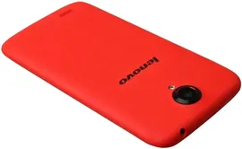Телефон Lenovo IdeaPhone S820 8Gb Red