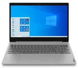 82HL003HRU Ноутбук Lenovo IdeaPad L3 15ITL6 15.6''