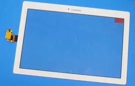 Тачскрин Lenovo Tab 2 A10-30 (TB2-X30F)/Tab 2 A10-30 (TB2-X30L) (white) Оригинал