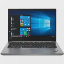 Ноутбук Lenovo ThinkPad E14 20RA001CRT