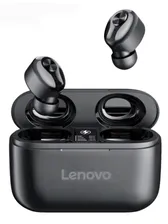 Наушники Lenovo HT18 Black, HT18